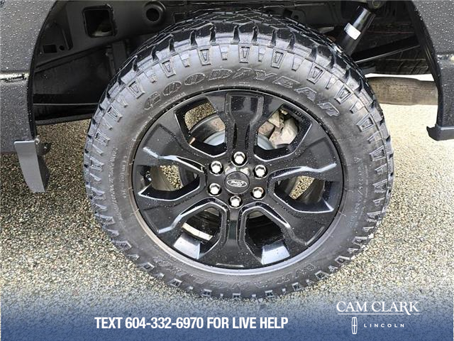 2023 Ford F-150 XLT (Stk: P13862) in North Vancouver - Image 6 of 22