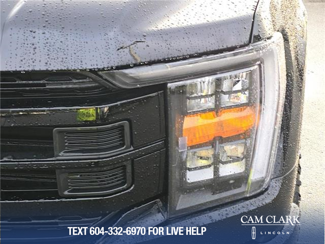 2023 Ford F-150 XLT (Stk: P13862) in North Vancouver - Image 8 of 22