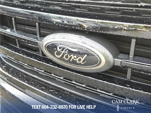 2023 Ford F-150 XLT (Stk: P13862) in North Vancouver - Image 9 of 22