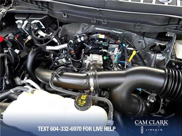 2023 Ford F-150 XLT (Stk: P13862) in North Vancouver - Image 10 of 22