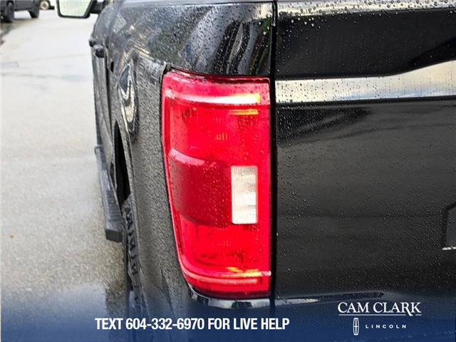 2023 Ford F-150 XLT (Stk: P13862) in North Vancouver - Image 11 of 22