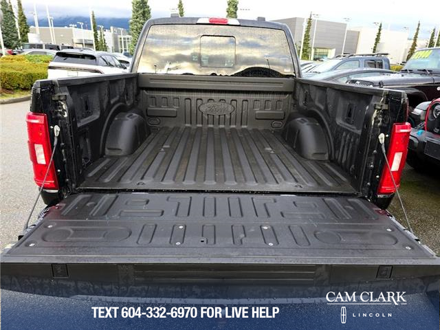 2023 Ford F-150 XLT (Stk: P13862) in North Vancouver - Image 12 of 22