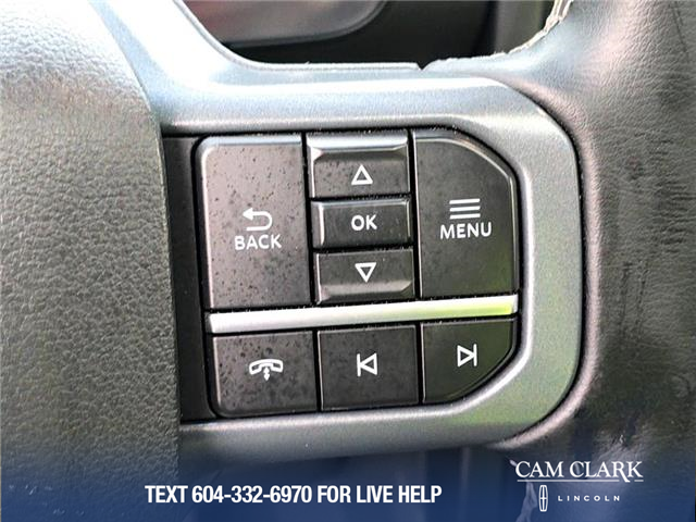 2023 Ford F-150 XLT (Stk: P13862) in North Vancouver - Image 16 of 22