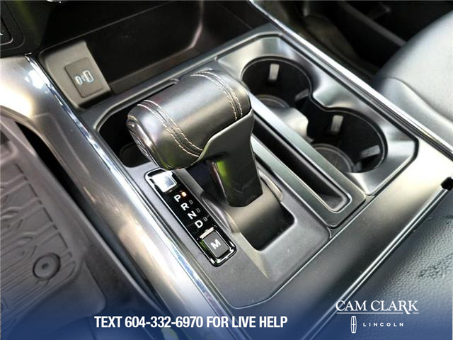 2023 Ford F-150 XLT (Stk: P13862) in North Vancouver - Image 17 of 22