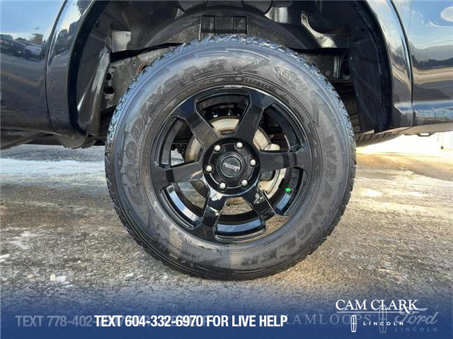 2020 Ford Ranger  (Stk: 25P175) in Kamloops - Image 6 of 25