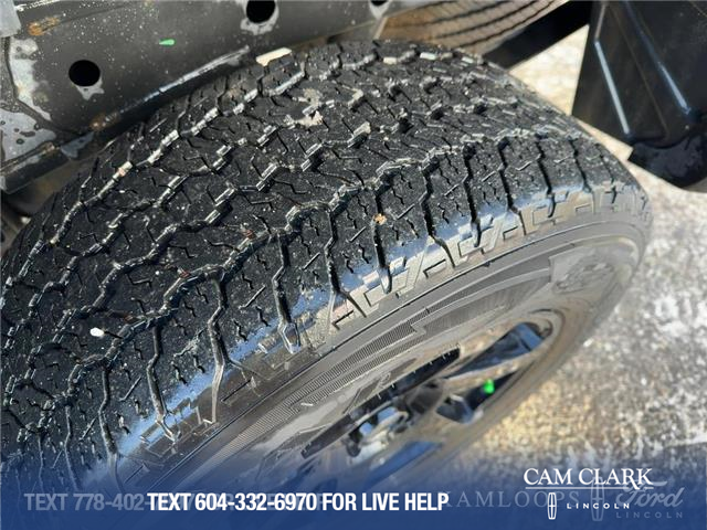 2020 Ford Ranger  (Stk: 25P175) in Kamloops - Image 7 of 25