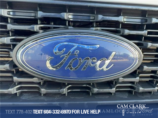 2020 Ford Ranger  (Stk: 25P175) in Kamloops - Image 9 of 25