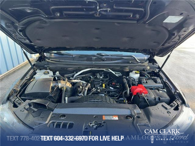 2020 Ford Ranger  (Stk: 25P175) in Kamloops - Image 10 of 25