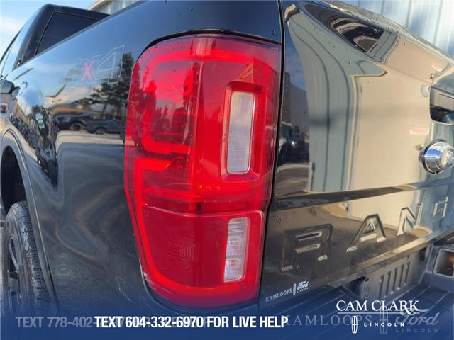 2020 Ford Ranger  (Stk: 25P175) in Kamloops - Image 11 of 25