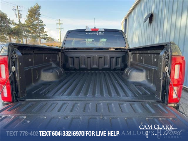 2020 Ford Ranger  (Stk: 25P175) in Kamloops - Image 12 of 25