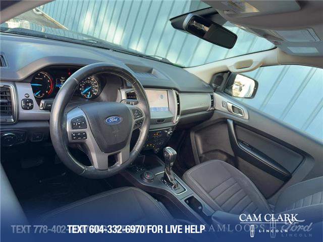 2020 Ford Ranger  (Stk: 25P175) in Kamloops - Image 13 of 25