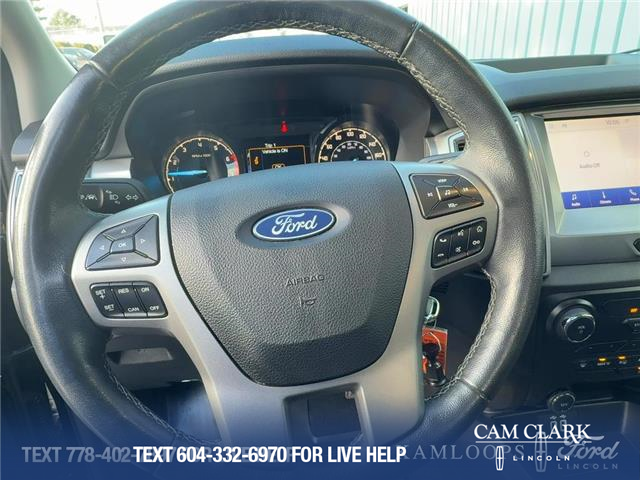 2020 Ford Ranger  (Stk: 25P175) in Kamloops - Image 14 of 25