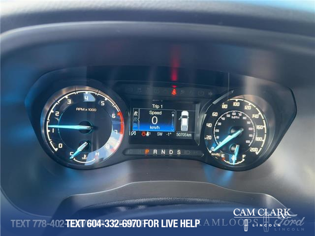 2020 Ford Ranger  (Stk: 25P175) in Kamloops - Image 15 of 25