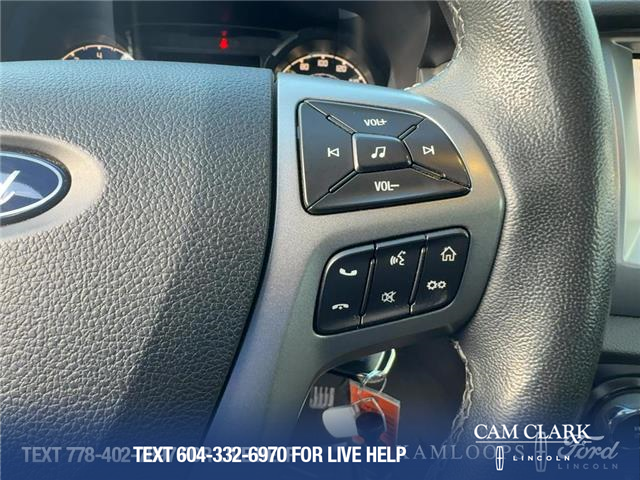 2020 Ford Ranger  (Stk: 25P175) in Kamloops - Image 16 of 25