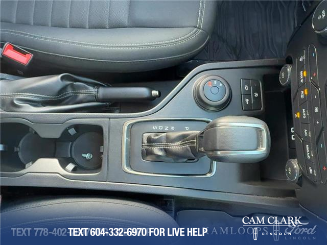 2020 Ford Ranger  (Stk: 25P175) in Kamloops - Image 18 of 25