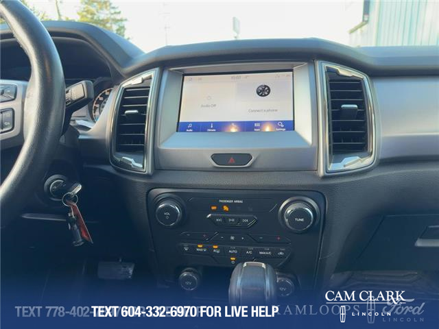 2020 Ford Ranger  (Stk: 25P175) in Kamloops - Image 19 of 25