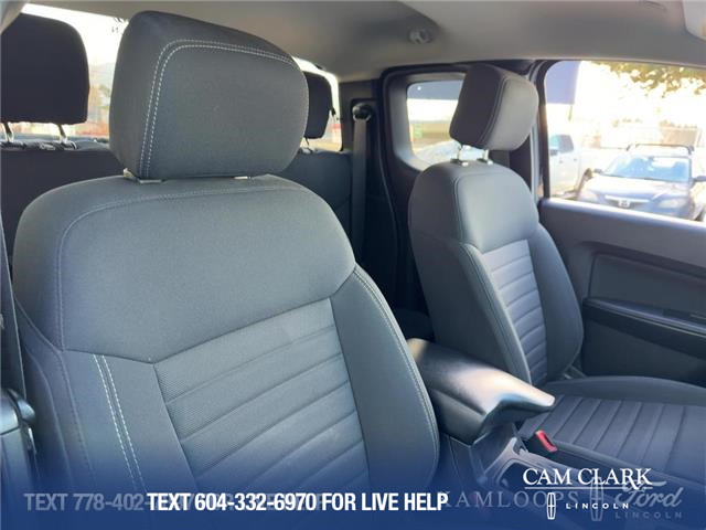 2020 Ford Ranger  (Stk: 25P175) in Kamloops - Image 20 of 25