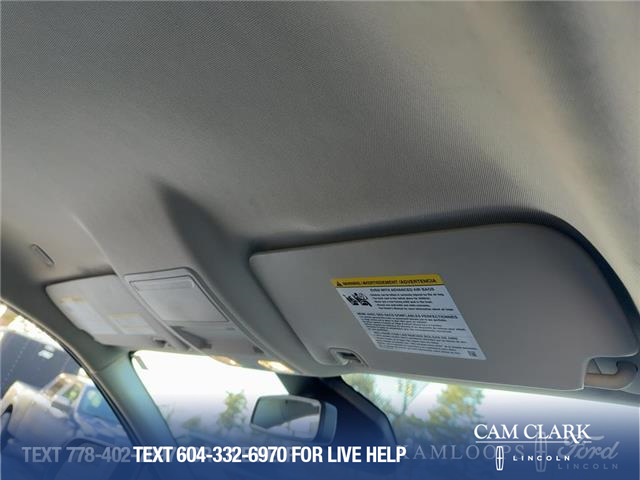 2020 Ford Ranger  (Stk: 25P175) in Kamloops - Image 21 of 25