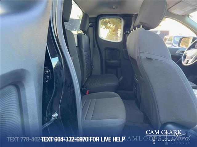 2020 Ford Ranger  (Stk: 25P175) in Kamloops - Image 23 of 25