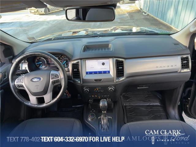 2020 Ford Ranger  (Stk: 25P175) in Kamloops - Image 24 of 25