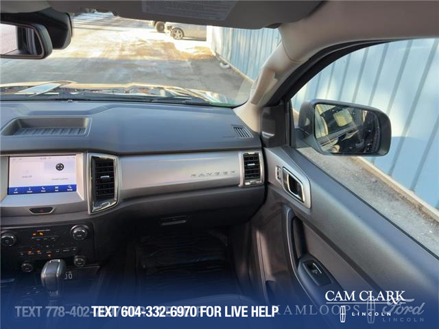 2020 Ford Ranger  (Stk: 25P175) in Kamloops - Image 25 of 25