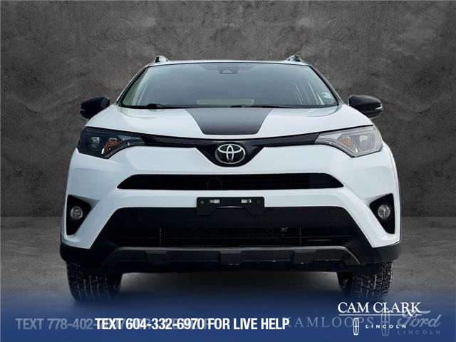 2018 Toyota RAV4  (Stk: R4537A) in Kamloops - Image 2 of 25