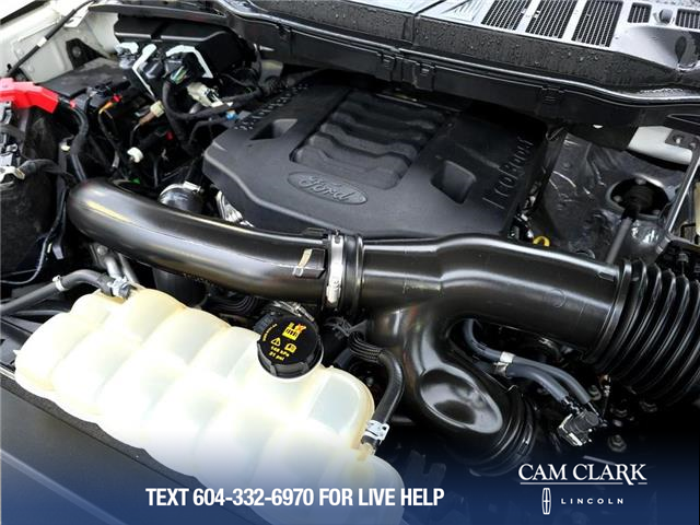 2022 Ford F-150 XLT (Stk: P13849) in North Vancouver - Image 10 of 22