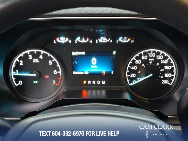 2022 Ford F-150 XLT (Stk: P13849) in North Vancouver - Image 15 of 22