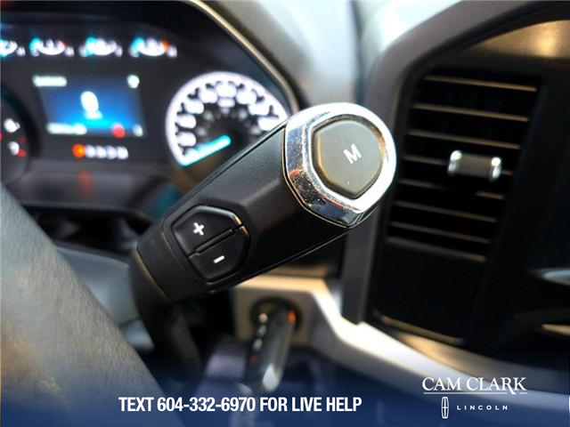 2022 Ford F-150 XLT (Stk: P13849) in North Vancouver - Image 17 of 22