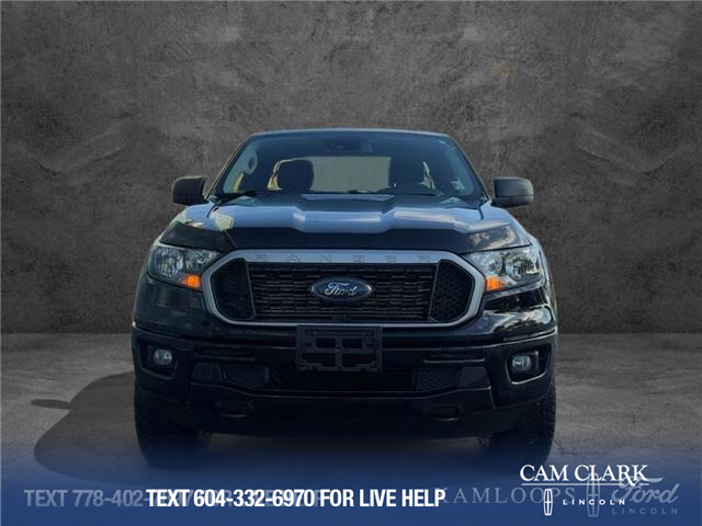 2020 Ford Ranger  (Stk: 25P175) in Kamloops - Image 2 of 25