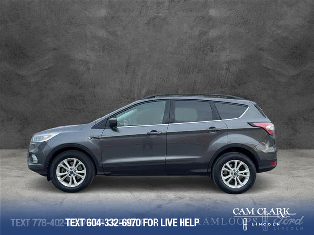 2018 Ford Escape SEL (Stk: 25P158) in Kamloops - Image 3 of 25