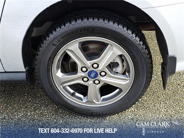 2020 Ford Transit Connect Titanium (Stk: 25BS3612A) in North Vancouver - Image 6 of 22