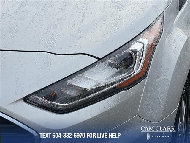 2020 Ford Transit Connect Titanium (Stk: 25BS3612A) in North Vancouver - Image 8 of 22