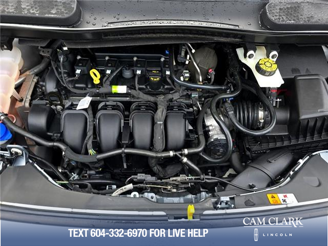 2020 Ford Transit Connect Titanium (Stk: 25BS3612A) in North Vancouver - Image 10 of 22