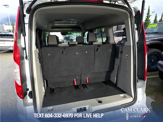 2020 Ford Transit Connect Titanium (Stk: 25BS3612A) in North Vancouver - Image 12 of 22