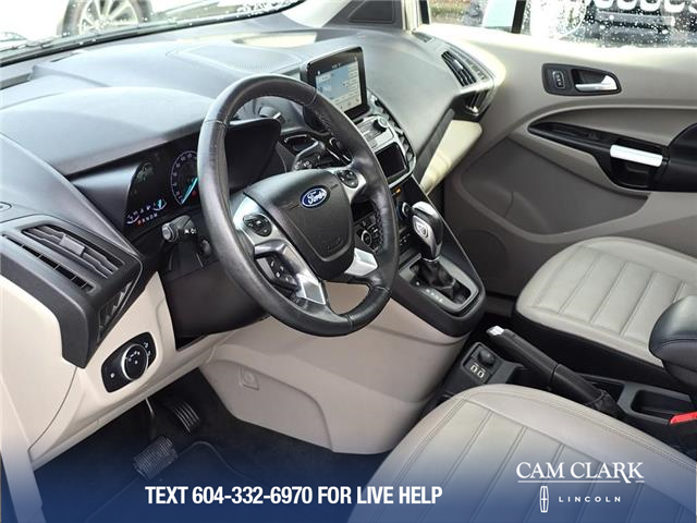 2020 Ford Transit Connect Titanium (Stk: 25BS3612A) in North Vancouver - Image 13 of 22