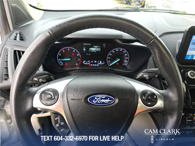 2020 Ford Transit Connect Titanium (Stk: 25BS3612A) in North Vancouver - Image 14 of 22