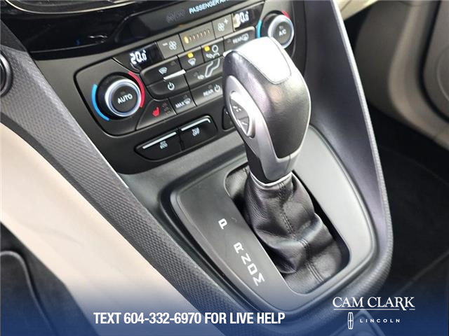 2020 Ford Transit Connect Titanium (Stk: 25BS3612A) in North Vancouver - Image 17 of 22