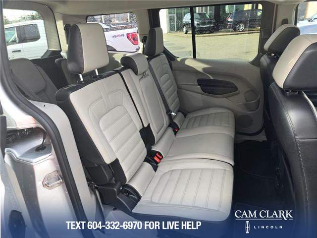 2020 Ford Transit Connect Titanium (Stk: 25BS3612A) in North Vancouver - Image 21 of 22