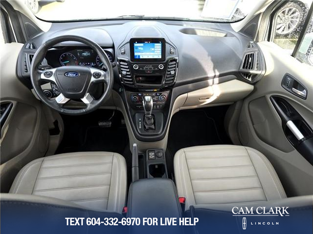 2020 Ford Transit Connect Titanium (Stk: 25BS3612A) in North Vancouver - Image 22 of 22
