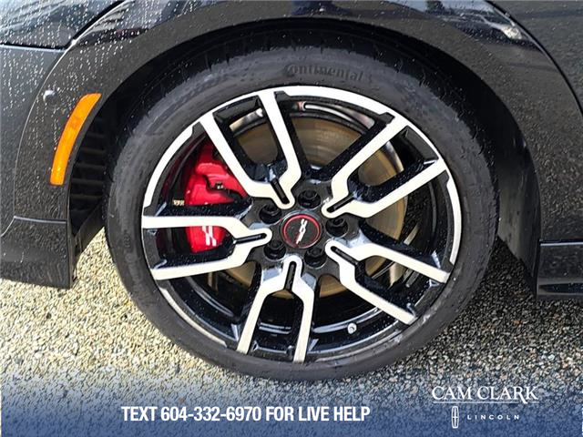 2025 MINI 3 Door John Cooper Works (Stk: 25NU1199A) in North Vancouver - Image 6 of 21