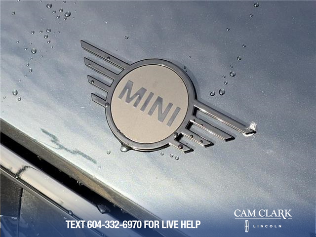 2025 MINI 3 Door John Cooper Works (Stk: 25NU1199A) in North Vancouver - Image 8 of 21