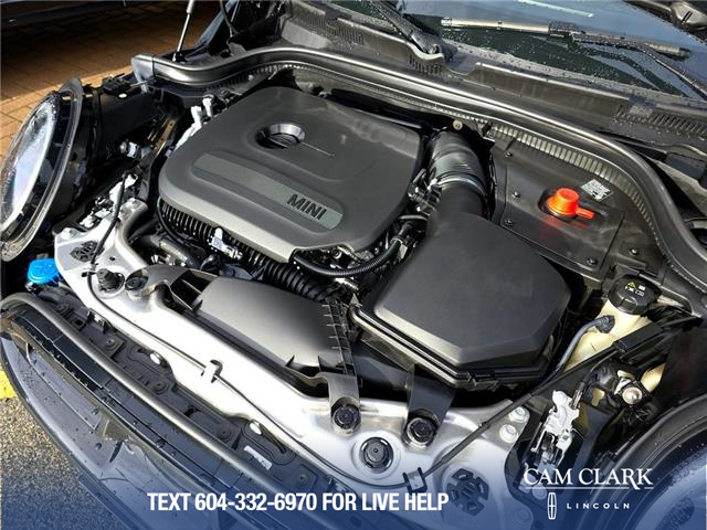 2025 MINI 3 Door John Cooper Works (Stk: 25NU1199A) in North Vancouver - Image 9 of 21