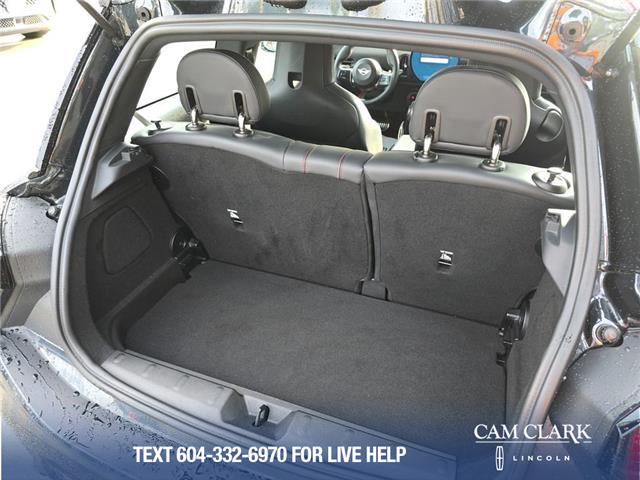2025 MINI 3 Door John Cooper Works (Stk: 25NU1199A) in North Vancouver - Image 11 of 21