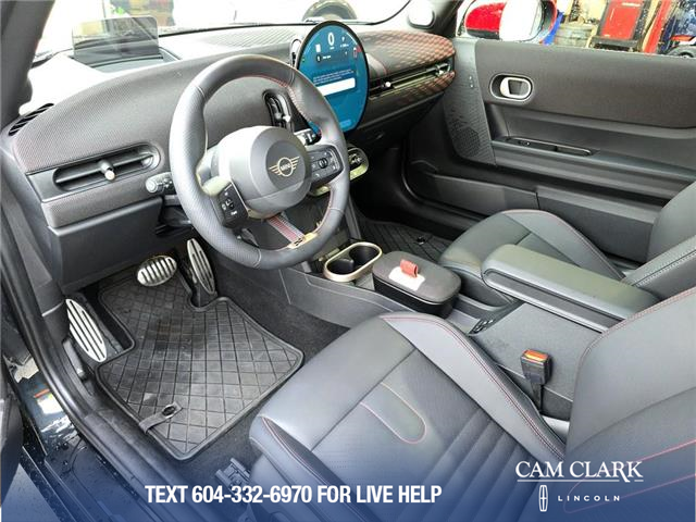 2025 MINI 3 Door John Cooper Works (Stk: 25NU1199A) in North Vancouver - Image 12 of 21