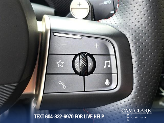 2025 MINI 3 Door John Cooper Works (Stk: 25NU1199A) in North Vancouver - Image 15 of 21