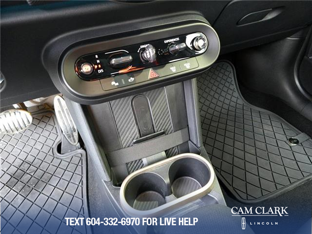 2025 MINI 3 Door John Cooper Works (Stk: 25NU1199A) in North Vancouver - Image 17 of 21