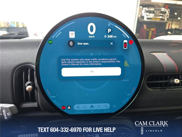 2025 MINI 3 Door John Cooper Works (Stk: 25NU1199A) in North Vancouver - Image 18 of 21