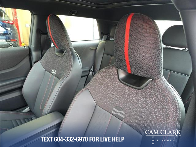2025 MINI 3 Door John Cooper Works (Stk: 25NU1199A) in North Vancouver - Image 19 of 21