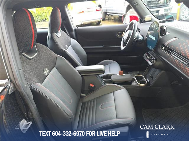 2025 MINI 3 Door John Cooper Works (Stk: 25NU1199A) in North Vancouver - Image 20 of 21